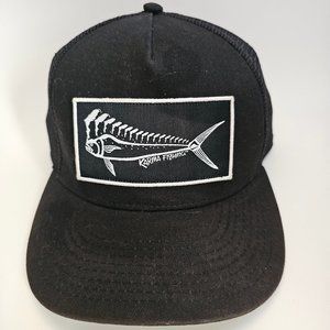 Men's Karma Fishing Co Florida Mahi Trucker Hat - one size